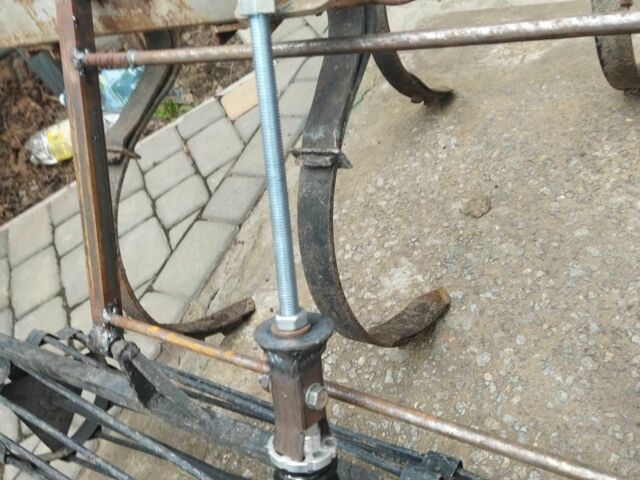 Інша Інша, об'ємом двигуна 0 л та пробігом 0 тис. км за 104 $, фото 3 на Automoto.ua