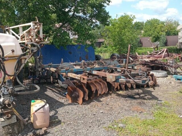 Інша Інша, об'ємом двигуна 0 л та пробігом 0 тис. км за 974 $, фото 4 на Automoto.ua