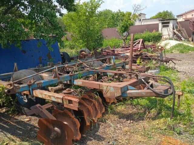 Інша Інша, об'ємом двигуна 0 л та пробігом 0 тис. км за 974 $, фото 1 на Automoto.ua