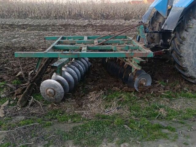 Інша Інша, об'ємом двигуна 0 л та пробігом 0 тис. км за 1100 $, фото 1 на Automoto.ua