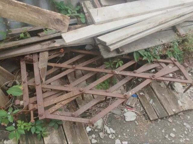 Другая Другая, объемом двигателя 0 л и пробегом 0 тыс. км за 2000 $, фото 4 на Automoto.ua