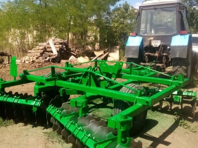 Другая Другая, объемом двигателя 0 л и пробегом 0 тыс. км за 2140 $, фото 1 на Automoto.ua