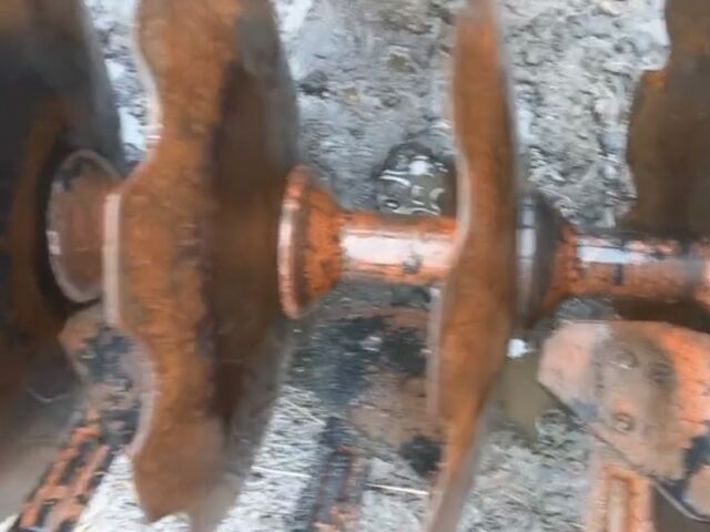 Другая Другая, объемом двигателя 0 л и пробегом 0 тыс. км за 1550 $, фото 2 на Automoto.ua