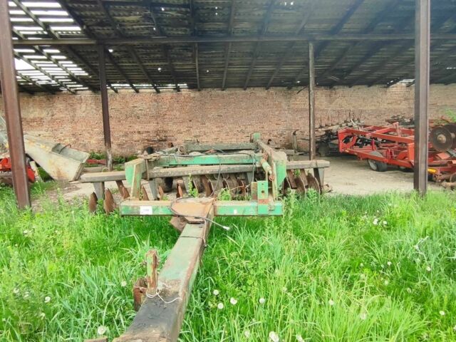 Другая Другая, объемом двигателя 0 л и пробегом 0 тыс. км за 3547 $, фото 1 на Automoto.ua