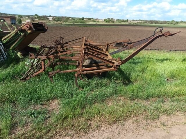 Другая Другая, объемом двигателя 0 л и пробегом 0 тыс. км за 597 $, фото 2 на Automoto.ua