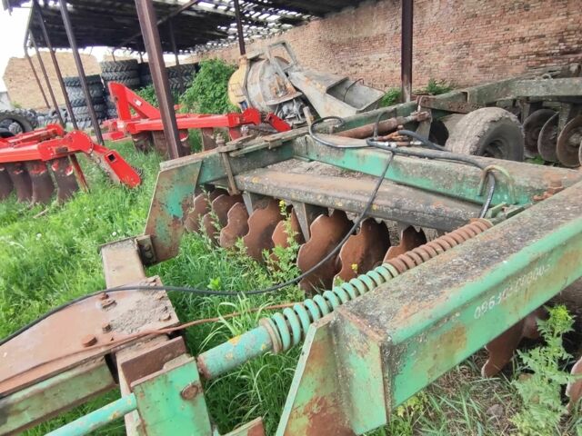 Другая Другая, объемом двигателя 0 л и пробегом 0 тыс. км за 3547 $, фото 10 на Automoto.ua