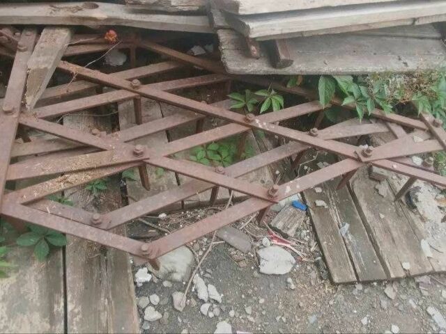 Другая Другая, объемом двигателя 0 л и пробегом 0 тыс. км за 2000 $, фото 3 на Automoto.ua