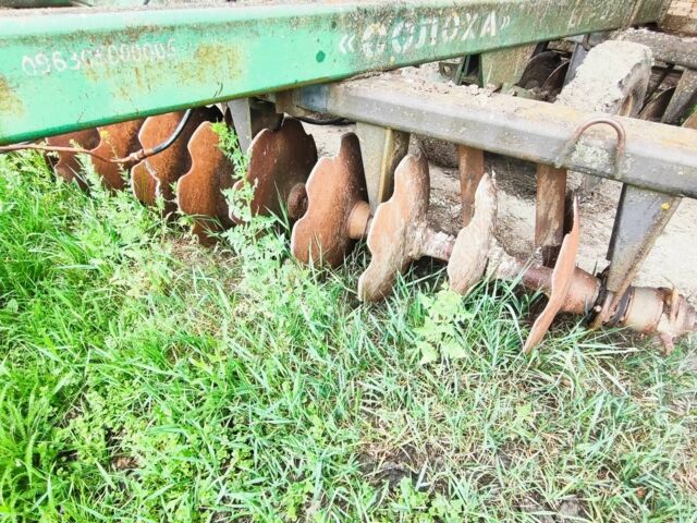 Другая Другая, объемом двигателя 0 л и пробегом 0 тыс. км за 3547 $, фото 6 на Automoto.ua