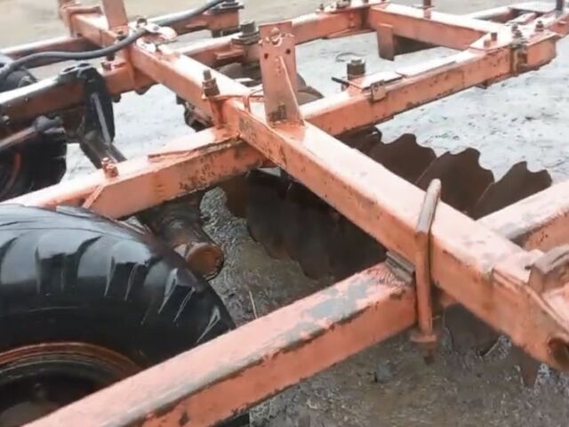 Другая Другая, объемом двигателя 0 л и пробегом 0 тыс. км за 1416 $, фото 6 на Automoto.ua