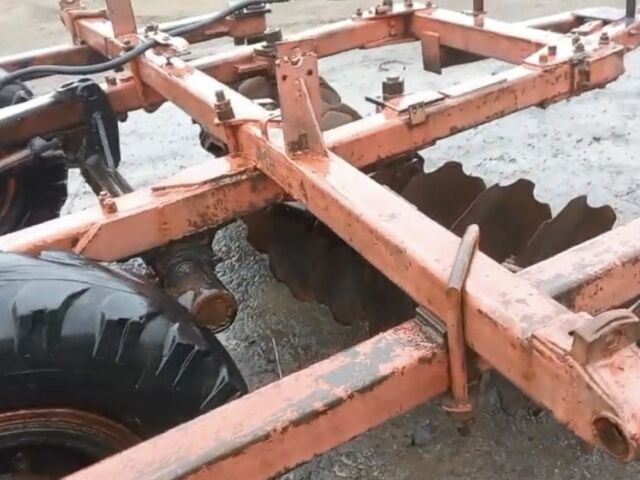 Другая Другая, объемом двигателя 0 л и пробегом 0 тыс. км за 1416 $, фото 8 на Automoto.ua