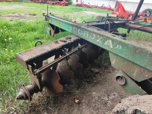 Другая Другая, объемом двигателя 0 л и пробегом 0 тыс. км за 3547 $, фото 5 на Automoto.ua