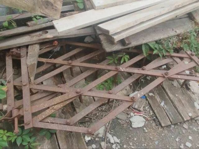 Другая Другая, объемом двигателя 0 л и пробегом 0 тыс. км за 2000 $, фото 2 на Automoto.ua