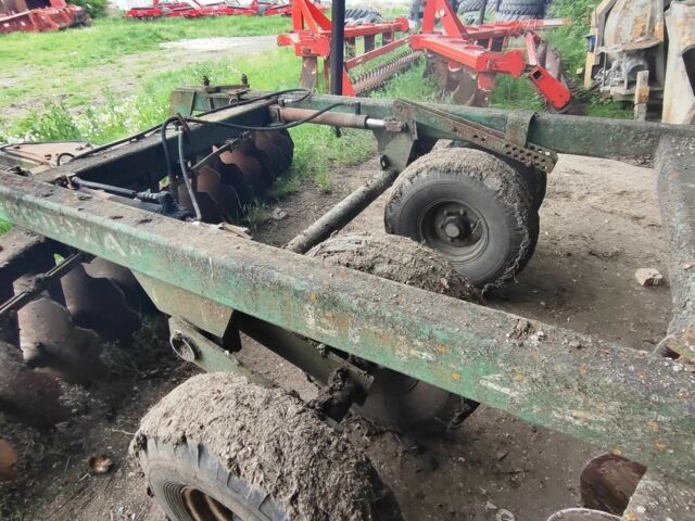 Другая Другая, объемом двигателя 0 л и пробегом 0 тыс. км за 3547 $, фото 8 на Automoto.ua