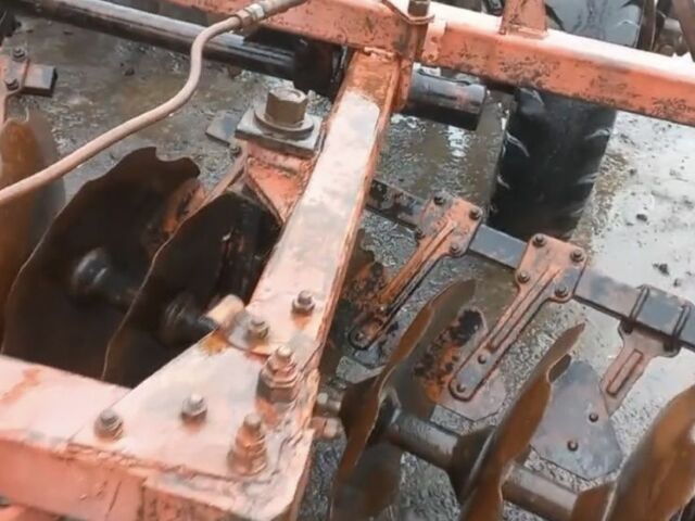 Другая Другая, объемом двигателя 0 л и пробегом 0 тыс. км за 1550 $, фото 4 на Automoto.ua