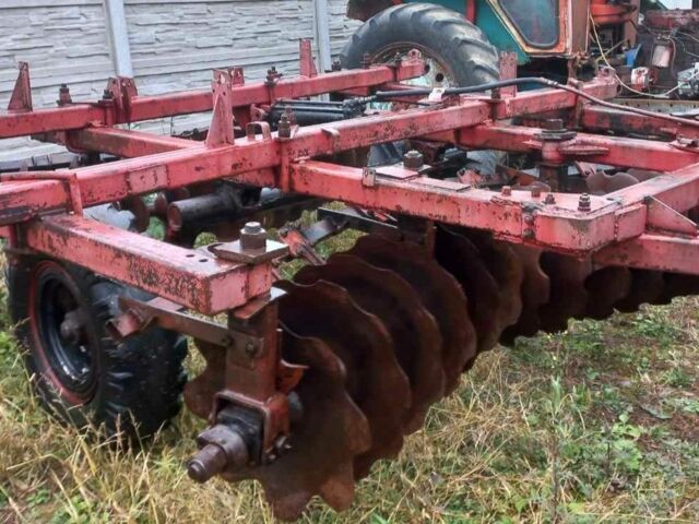 Другая Другая, объемом двигателя 0 л и пробегом 0 тыс. км за 1416 $, фото 4 на Automoto.ua