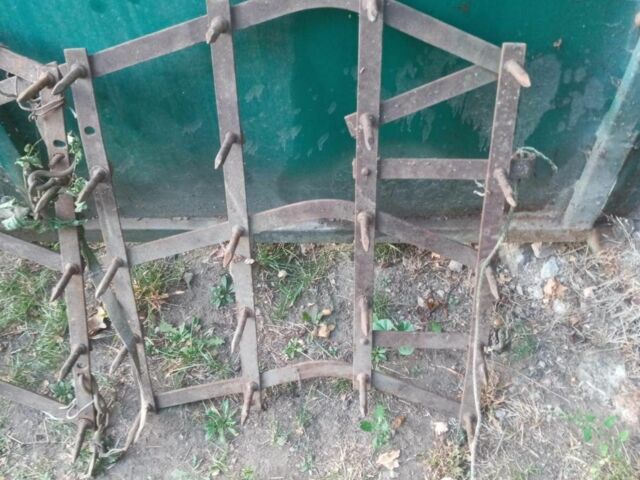 Другая Другая, объемом двигателя 0 л и пробегом 0 тыс. км за 13 $, фото 1 на Automoto.ua