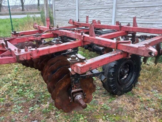 Другая Другая, объемом двигателя 0 л и пробегом 0 тыс. км за 1416 $, фото 3 на Automoto.ua