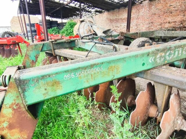 Другая Другая, объемом двигателя 0 л и пробегом 0 тыс. км за 3547 $, фото 9 на Automoto.ua