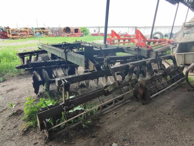 Другая Другая, объемом двигателя 0 л и пробегом 0 тыс. км за 3547 $, фото 2 на Automoto.ua