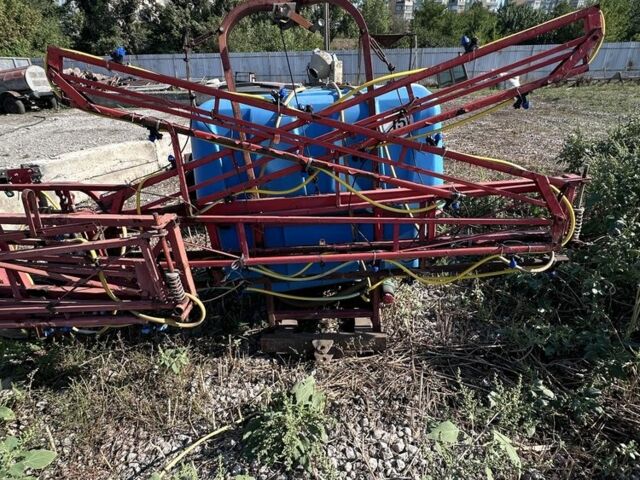 Другая Другая, объемом двигателя 0 л и пробегом 0 тыс. км за 365 $, фото 1 на Automoto.ua