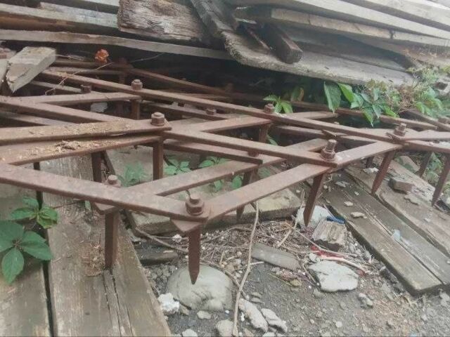 Другая Другая, объемом двигателя 0 л и пробегом 0 тыс. км за 2000 $, фото 1 на Automoto.ua