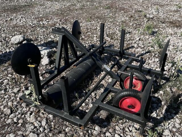 Другая Другая, объемом двигателя 0 л и пробегом 0 тыс. км за 365 $, фото 4 на Automoto.ua