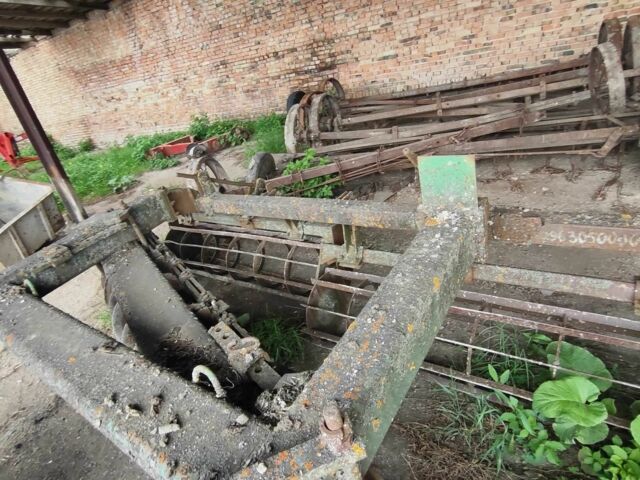 Другая Другая, объемом двигателя 0 л и пробегом 0 тыс. км за 3547 $, фото 4 на Automoto.ua