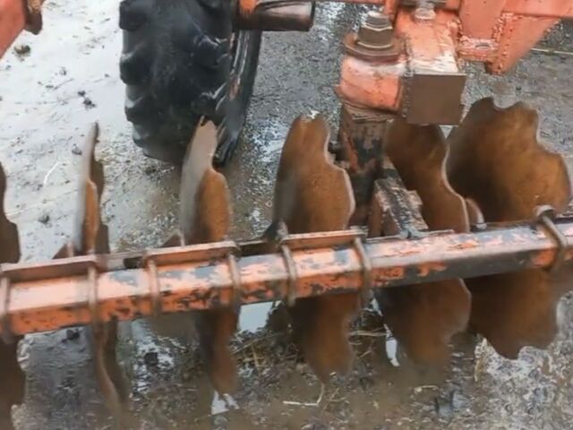 Другая Другая, объемом двигателя 0 л и пробегом 0 тыс. км за 1550 $, фото 3 на Automoto.ua