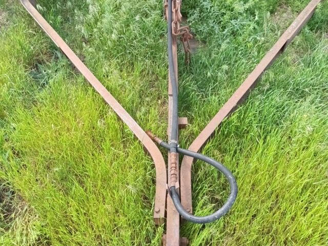 Другая Другая, объемом двигателя 0 л и пробегом 0 тыс. км за 597 $, фото 3 на Automoto.ua