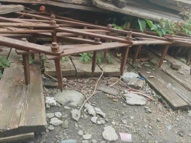 Другая Другая, объемом двигателя 0 л и пробегом 0 тыс. км за 2000 $, фото 5 на Automoto.ua