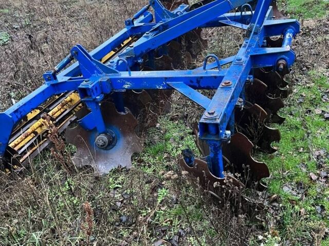 Другая Другая, объемом двигателя 0 л и пробегом 0 тыс. км за 1138 $, фото 2 на Automoto.ua