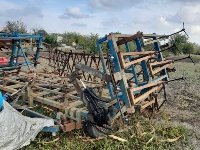 Другая Другая, объемом двигателя 0 л и пробегом 0 тыс. км за 2524 $, фото 1 на Automoto.ua