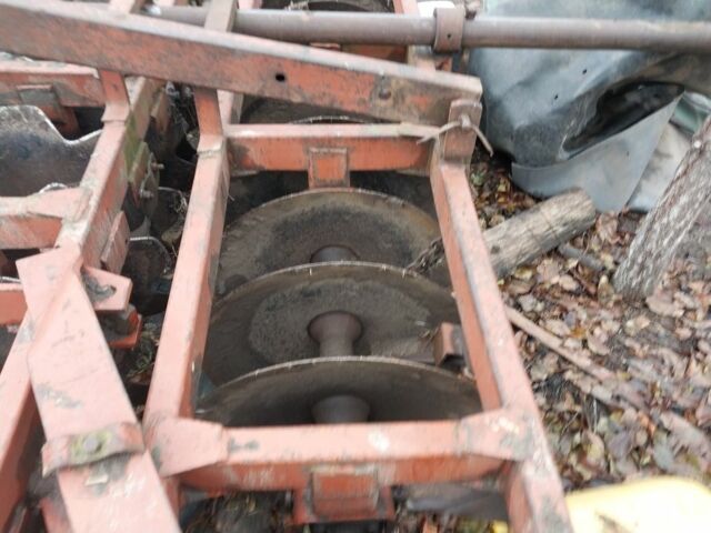 Інша Інша, об'ємом двигуна 0 л та пробігом 0 тис. км за 2000 $, фото 4 на Automoto.ua