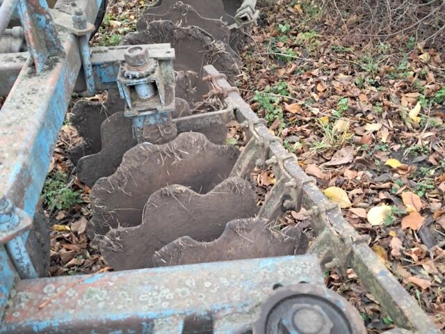 Другая Другая, объемом двигателя 0 л и пробегом 0 тыс. км за 1288 $, фото 3 на Automoto.ua