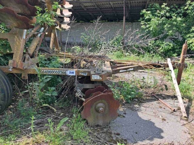 Інша Інша, об'ємом двигуна 0 л та пробігом 0 тис. км за 2837 $, фото 4 на Automoto.ua