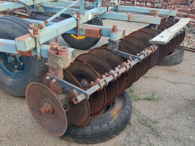 Другая Другая, объемом двигателя 0 л и пробегом 0 тыс. км за 4829 $, фото 2 на Automoto.ua