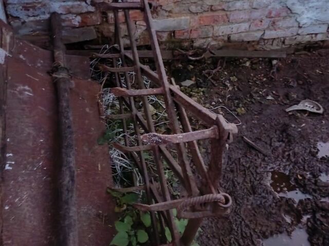 Другая Другая, объемом двигателя 0 л и пробегом 0 тыс. км за 36 $, фото 1 на Automoto.ua