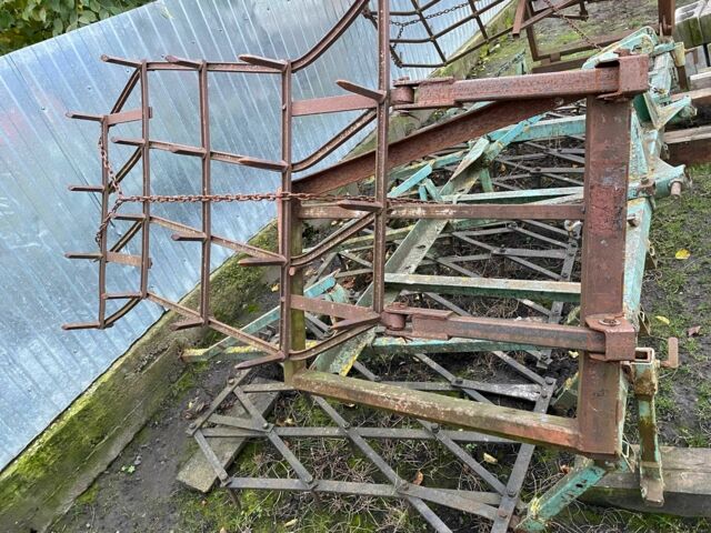 Другая Другая, объемом двигателя 0 л и пробегом 0 тыс. км за 1007 $, фото 4 на Automoto.ua