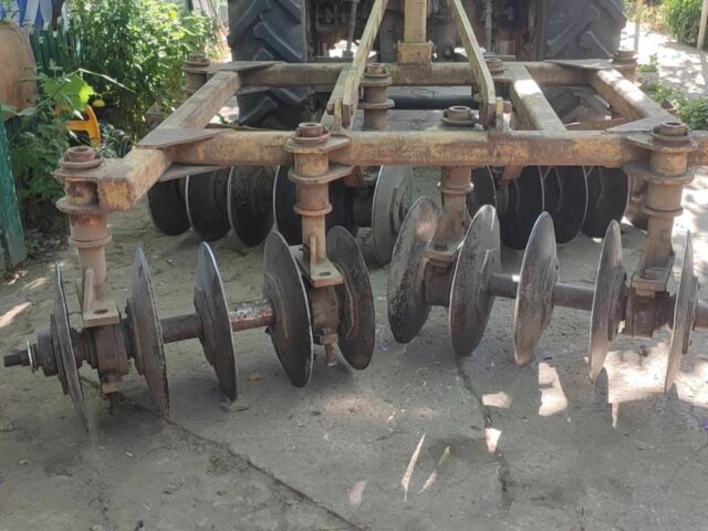 Другая Другая, объемом двигателя 0 л и пробегом 0 тыс. км за 720 $, фото 2 на Automoto.ua