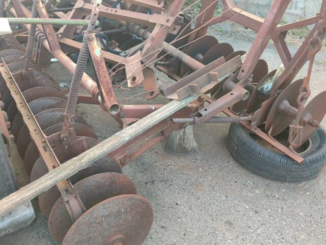 Другая Другая, объемом двигателя 0 л и пробегом 0 тыс. км за 1932 $, фото 1 на Automoto.ua