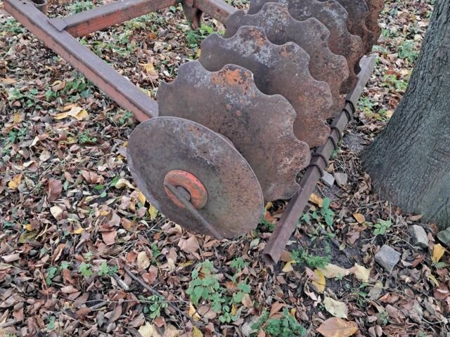 Другая Другая, объемом двигателя 0 л и пробегом 0 тыс. км за 1288 $, фото 2 на Automoto.ua