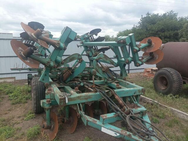 Другая Другая, объемом двигателя 0 л и пробегом 0 тыс. км за 120000 $, фото 3 на Automoto.ua