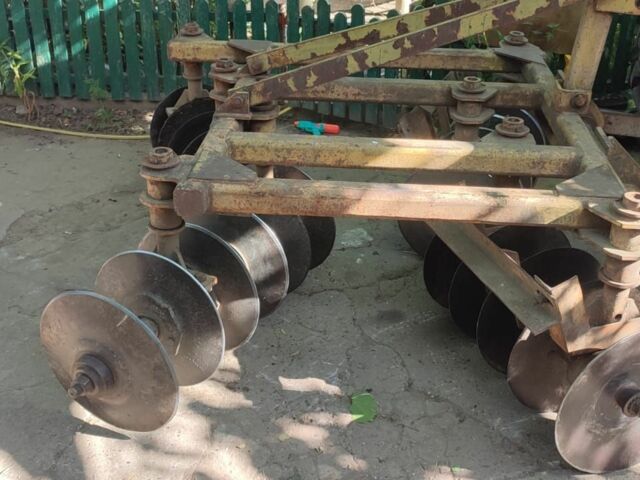 Другая Другая, объемом двигателя 0 л и пробегом 0 тыс. км за 720 $, фото 4 на Automoto.ua