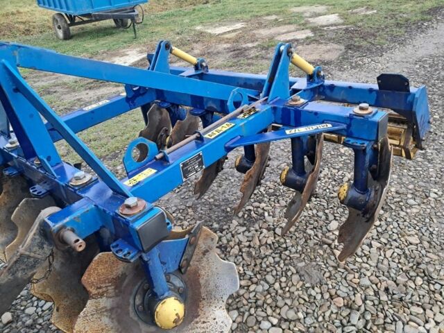 Другая Другая, объемом двигателя 0 л и пробегом 0 тыс. км за 1395 $, фото 2 на Automoto.ua