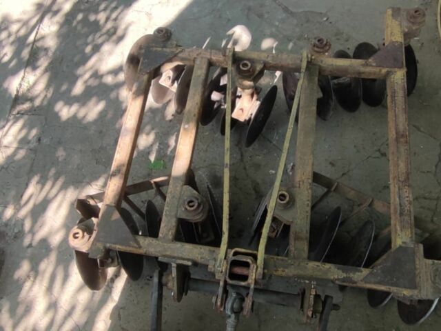 Другая Другая, объемом двигателя 0 л и пробегом 0 тыс. км за 720 $, фото 1 на Automoto.ua