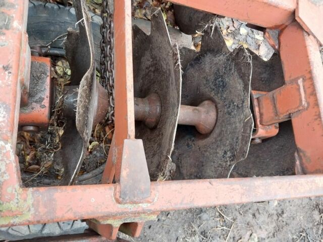 Інша Інша, об'ємом двигуна 0 л та пробігом 0 тис. км за 2000 $, фото 1 на Automoto.ua