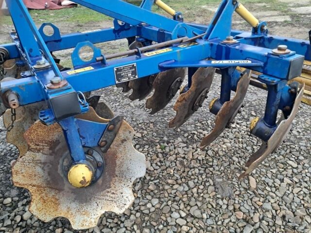 Другая Другая, объемом двигателя 0 л и пробегом 0 тыс. км за 1395 $, фото 5 на Automoto.ua