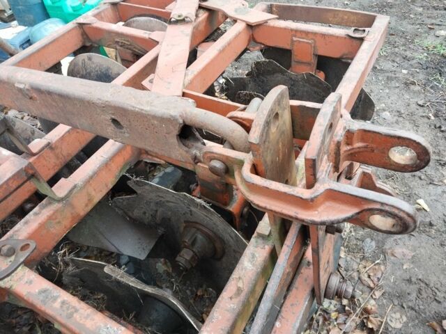 Інша Інша, об'ємом двигуна 0 л та пробігом 0 тис. км за 2000 $, фото 2 на Automoto.ua