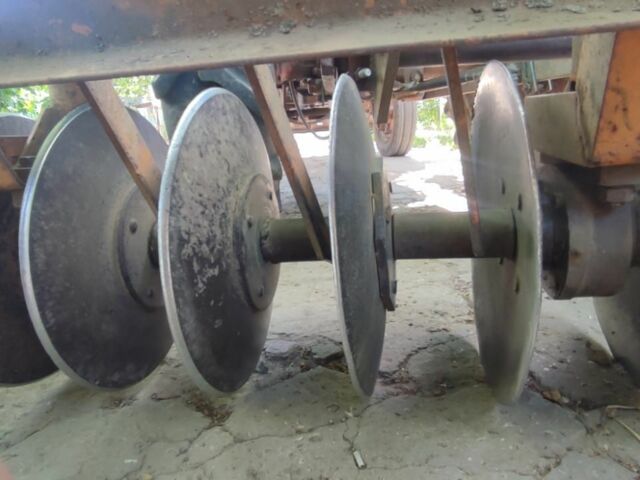 Другая Другая, объемом двигателя 0 л и пробегом 0 тыс. км за 720 $, фото 5 на Automoto.ua