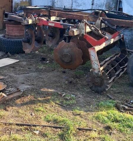 Другая Другая, объемом двигателя 0 л и пробегом 0 тыс. км за 1940 $, фото 1 на Automoto.ua